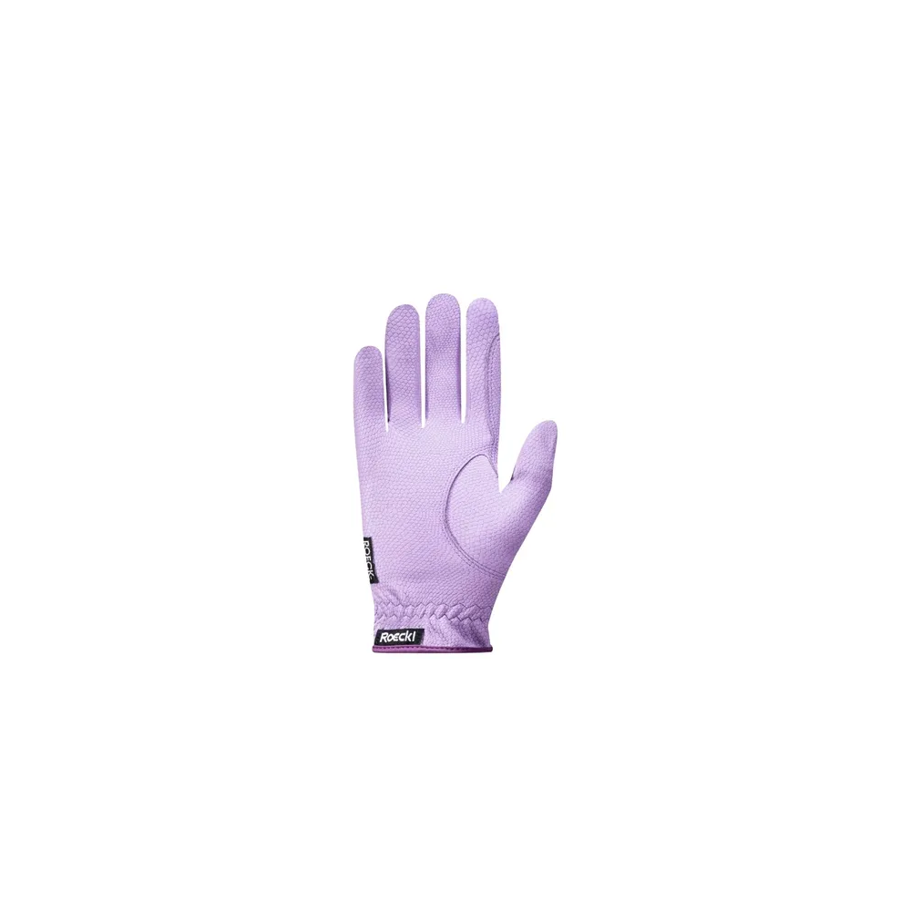Rękawiczki Lilac Lona Roeckl