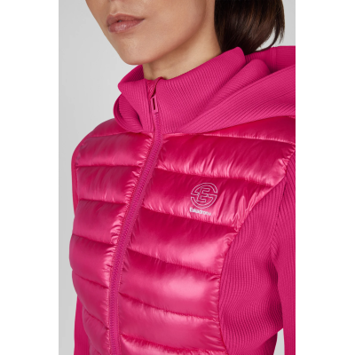 Kurtka Hybrid Lipstic Dynamic 26 Eskadron