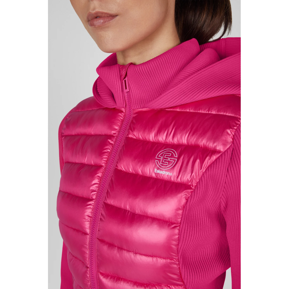 Kurtka Hybrid Lipstic Dynamic 26 Eskadron