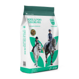 Pasza bez Ziaren Cooling Mix&Herbs Saracen