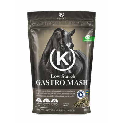 Mesz Low Starch GASTRO MASH KRAFFT