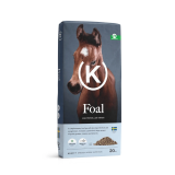 Pasza dla Źrebiąt Foal KRAFFT