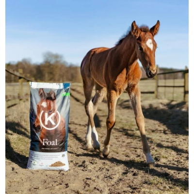 Pasza dla Źrebiąt Foal KRAFFT