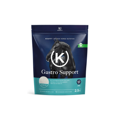 Suplement Gastro Support KRAFFT