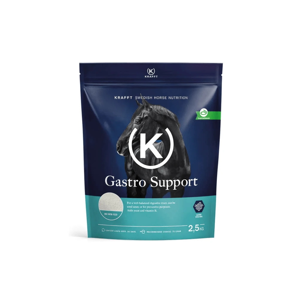 Suplement Gastro Support KRAFFT