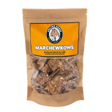 Smaczki Naturalne dla Koni Marchewka Doctor Horse