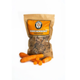 Smaczki Naturalne dla Koni Marchewka Doctor Horse