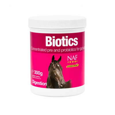 Probiotyk Biotics NAF