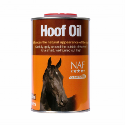 Olej do Kopyt Hoof Oil NAF
