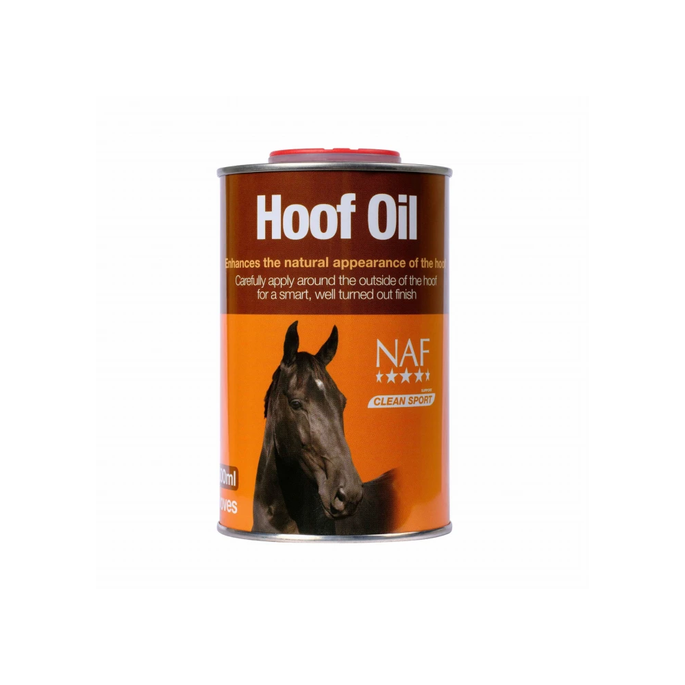 Olej do Kopyt Hoof Oil NAF