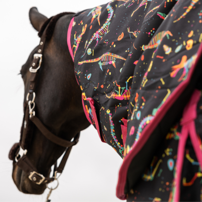 Derka Padokowa Galaxy Dinos Unique Savio