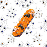 Smaczki dla konia - Ekler Halloween | Candy Horse