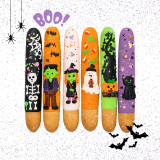 Smaczki dla konia - Paluchy Halloween | Candy Horse
