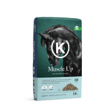 Koncentrat Muscle Up 15 kg KRAFFT | HiHorse