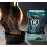 Koncentrat Muscle Up 15 kg KRAFFT | HiHorse