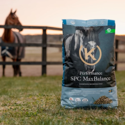 Koncentrat Performance SPC MaxBalance 15kg KRAFFT | HiHorse