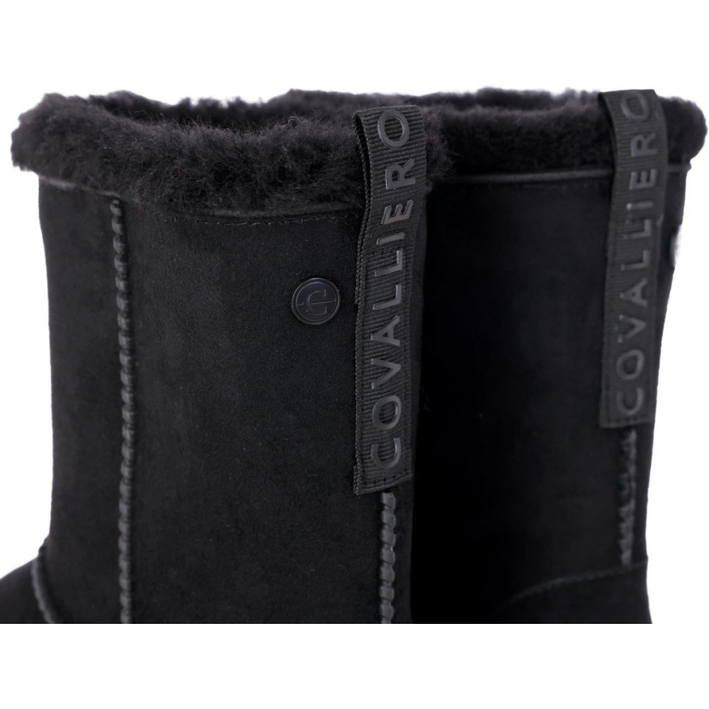 Buty Zimowe Grande Covalliero