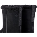 Buty Zimowe Grande Covalliero