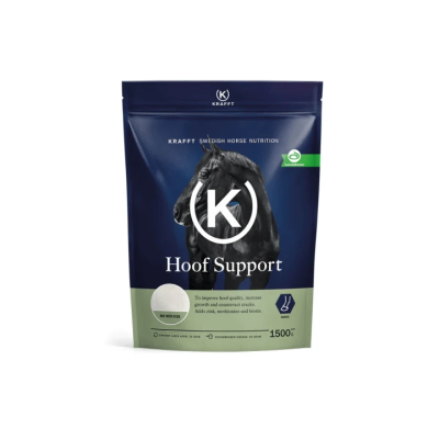 Suplement dla Koni - Hoof Support 1,5kg KRAFFT | HiHorse