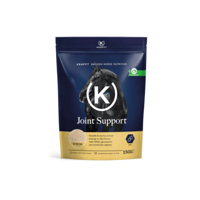 Suplement dla Koni - Joint Support 1,5kg KRAFFT | HiHorse