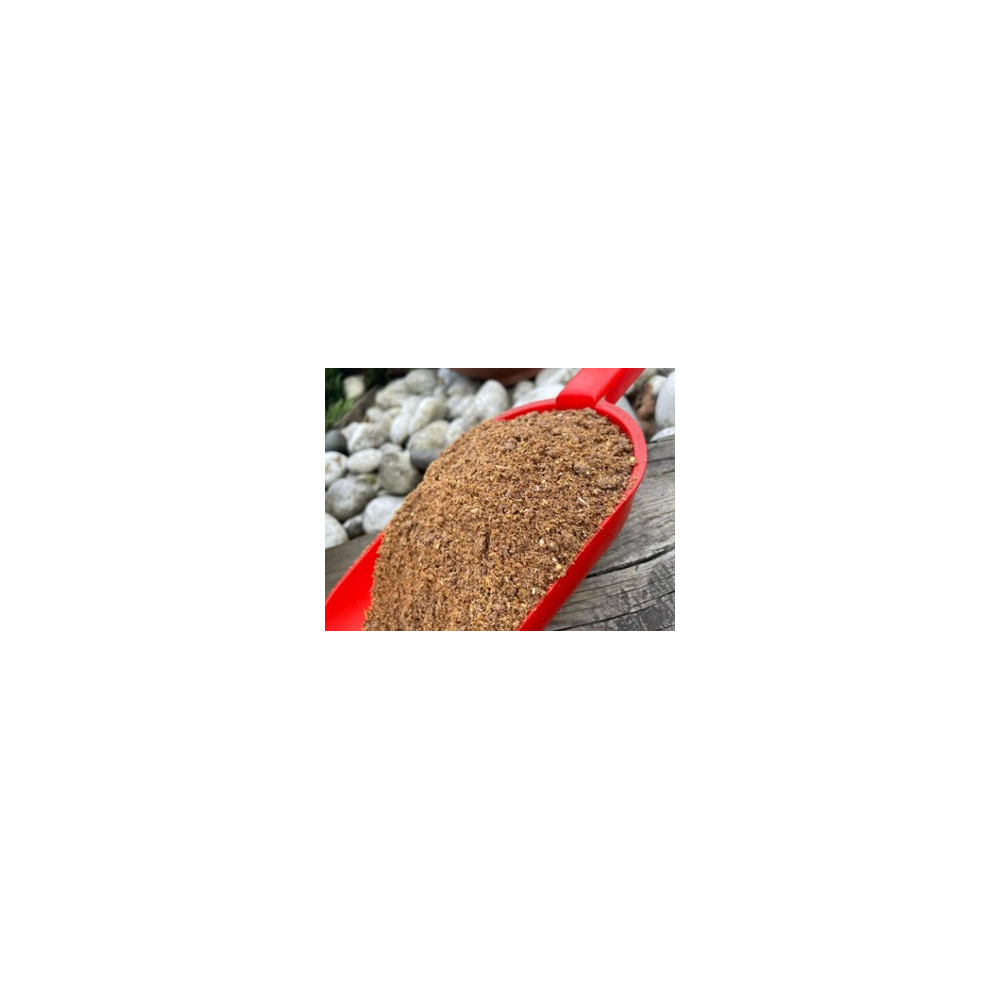 Szybkie Siemię Lniane Omega3 OptiLin