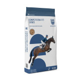 Granulat Competition Fit Cubes Saracen | HiHorse