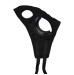 Maska Antystresowa z Blinkerami Pełnymi Fenwick Liquid Titanium® Mask