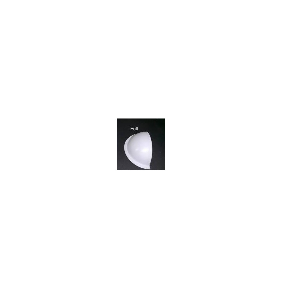 Maska Antystresowa z Blinkerami Pełnymi Fenwick Liquid Titanium® Mask