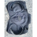 Maska Antystresowa z Blinkerami Francuskimi Fenwick Liquid Titanium® Mask