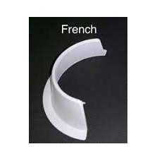 Maska Antystresowa z Blinkerami Francuskimi Fenwick Liquid Titanium® Mask