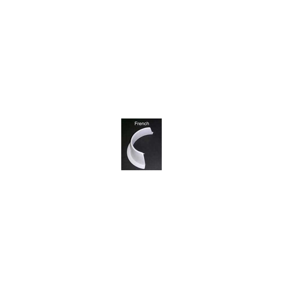 Maska Antystresowa z Blinkerami Francuskimi Fenwick Liquid Titanium® Mask