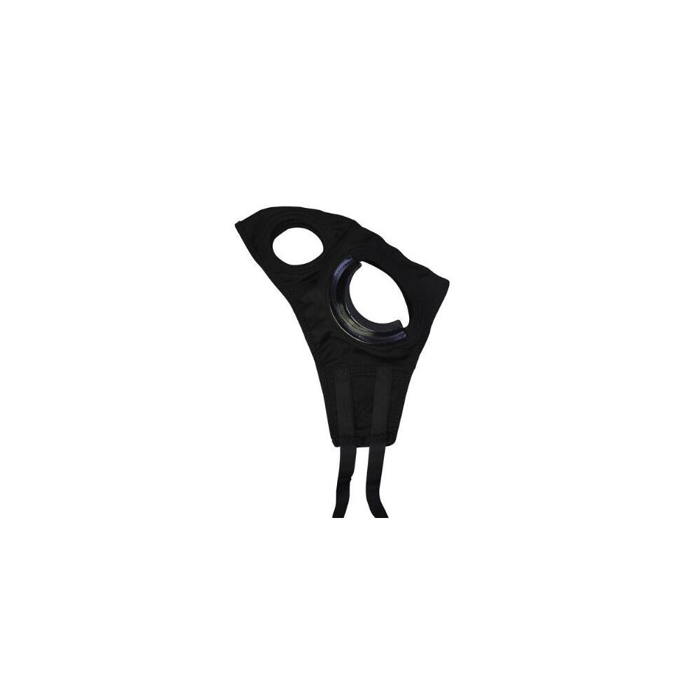 Maska Antystresowa z Blinkerami Francuskimi Fenwick Liquid Titanium® Mask