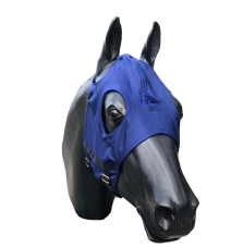 Maska Antystresowa Niebieska Fenwick Liquid Titanium® Mask