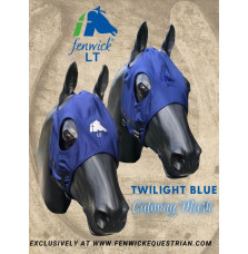 Maska Antystresowa Niebieska Fenwick Liquid Titanium® Mask