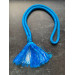 Niebieskie Cordeo Favori Pet Shop