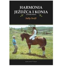 Harmonia Jeźdźca i Konia