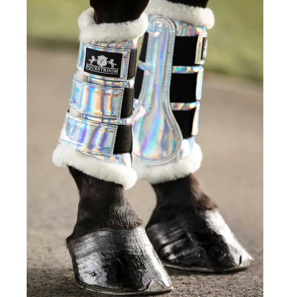 Ochraniacze Holo Equestroom
