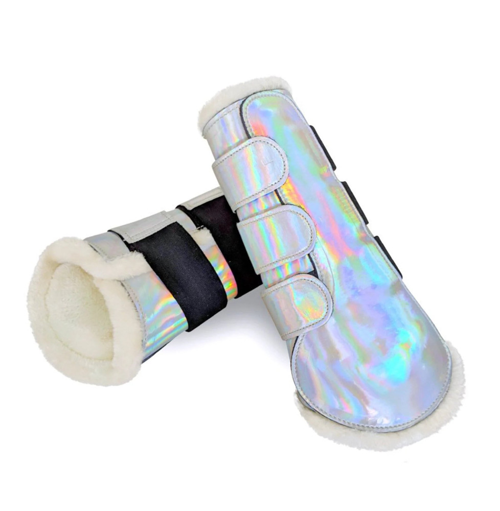 Ochraniacze Holo Equestroom