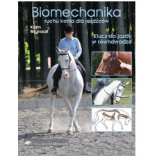 Biomechanika Ruchu Konia Dla Jeźdźców