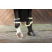Ochraniacze z Futerkiem Tyły Equine Microtec