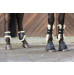 Ochraniacze z Futerkiem Tyły Equine Microtec