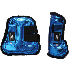 Ochraniacze Przednie z Futrem Flash Balotade