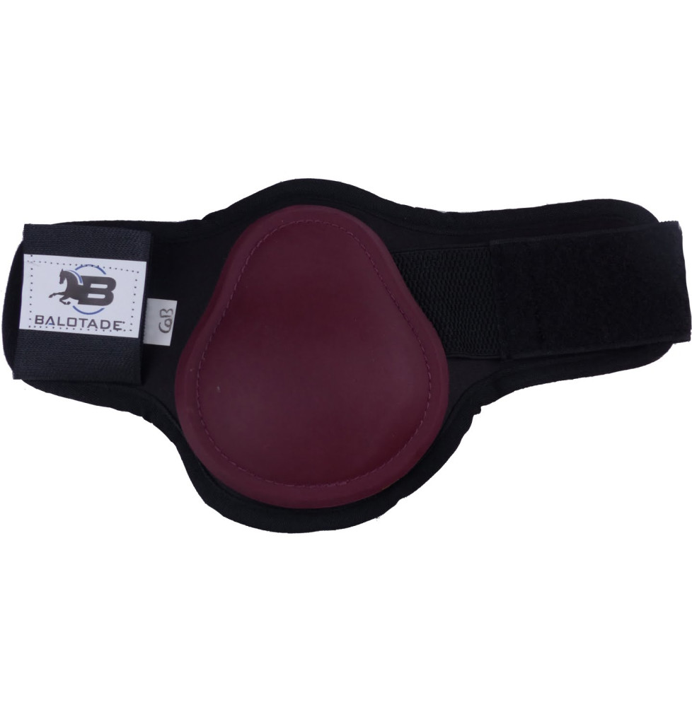 Ochraniacze Protege Treningowe Tylne Balotade