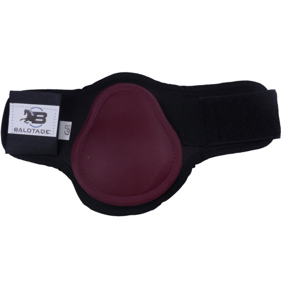 Ochraniacze Protege Treningowe Tylne Balotade