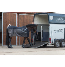 Ochraniacze Transportowe Care&Protect Equine Microtec