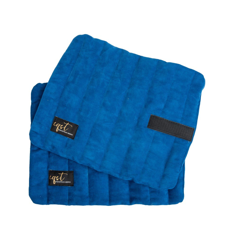 Podkładki pod Owijki Velvet Eqst