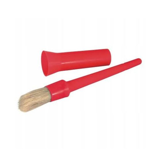 Pędzelek z Zatyczką York