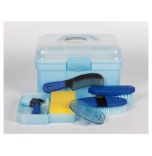 Skrzynka ze Szczotkami Harry's Horse