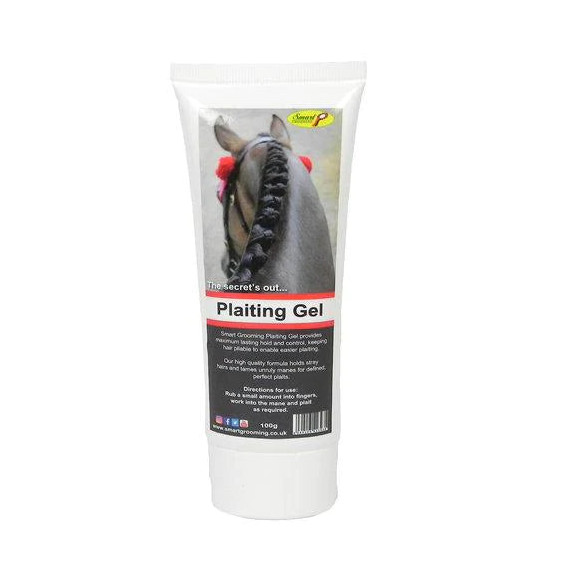 Żel do Zaplatania Grzywy Plaiting Gel Smart Grooming