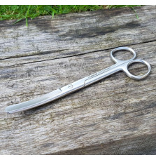Nożyczki Zakrzywione do Trymowania Smart Grooming